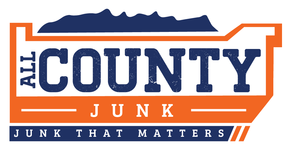 All County Junk Logo